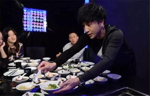 娱乐圈吃瓜节视频